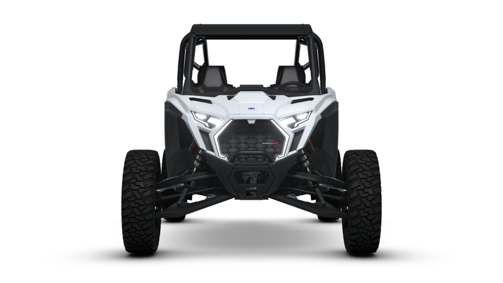 RZR Pro R 4 Ultimate