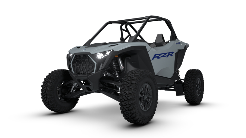 RZR Pro S Ultimate