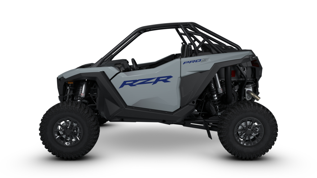 RZR Pro S Ultimate