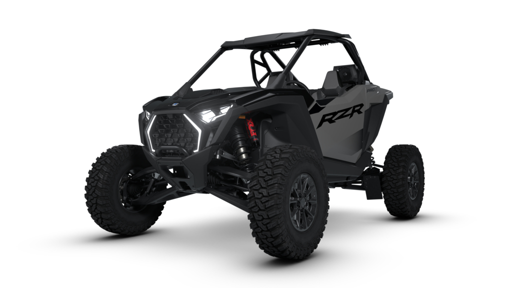 RZR Pro S Ultimate