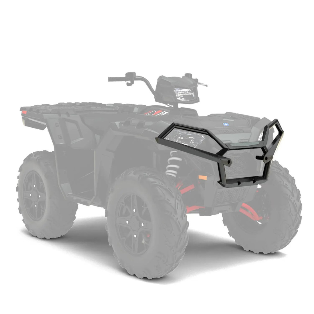 Sportsman XP 1000 S acél lökhárító