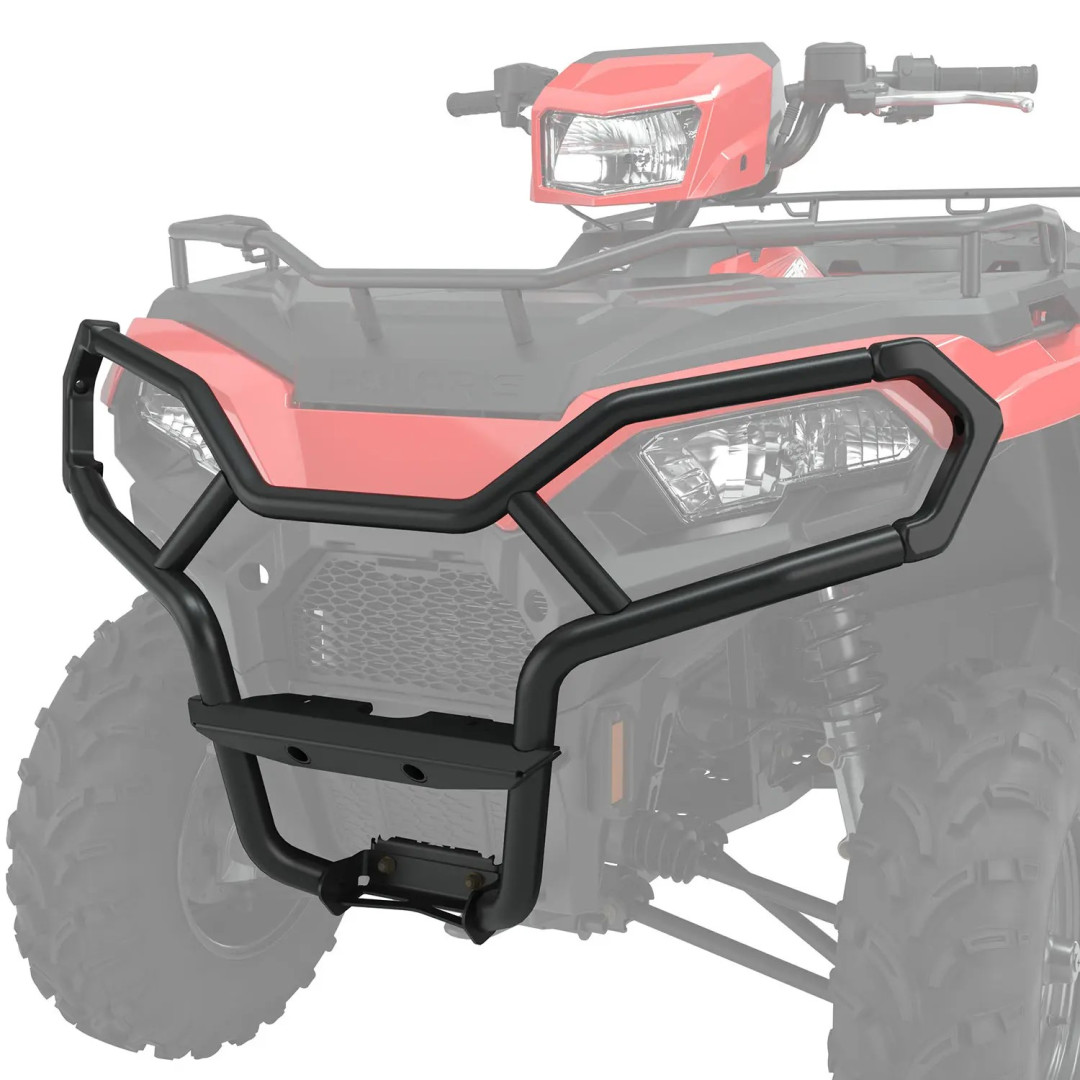 Sportsman 570 acél lökhárító 