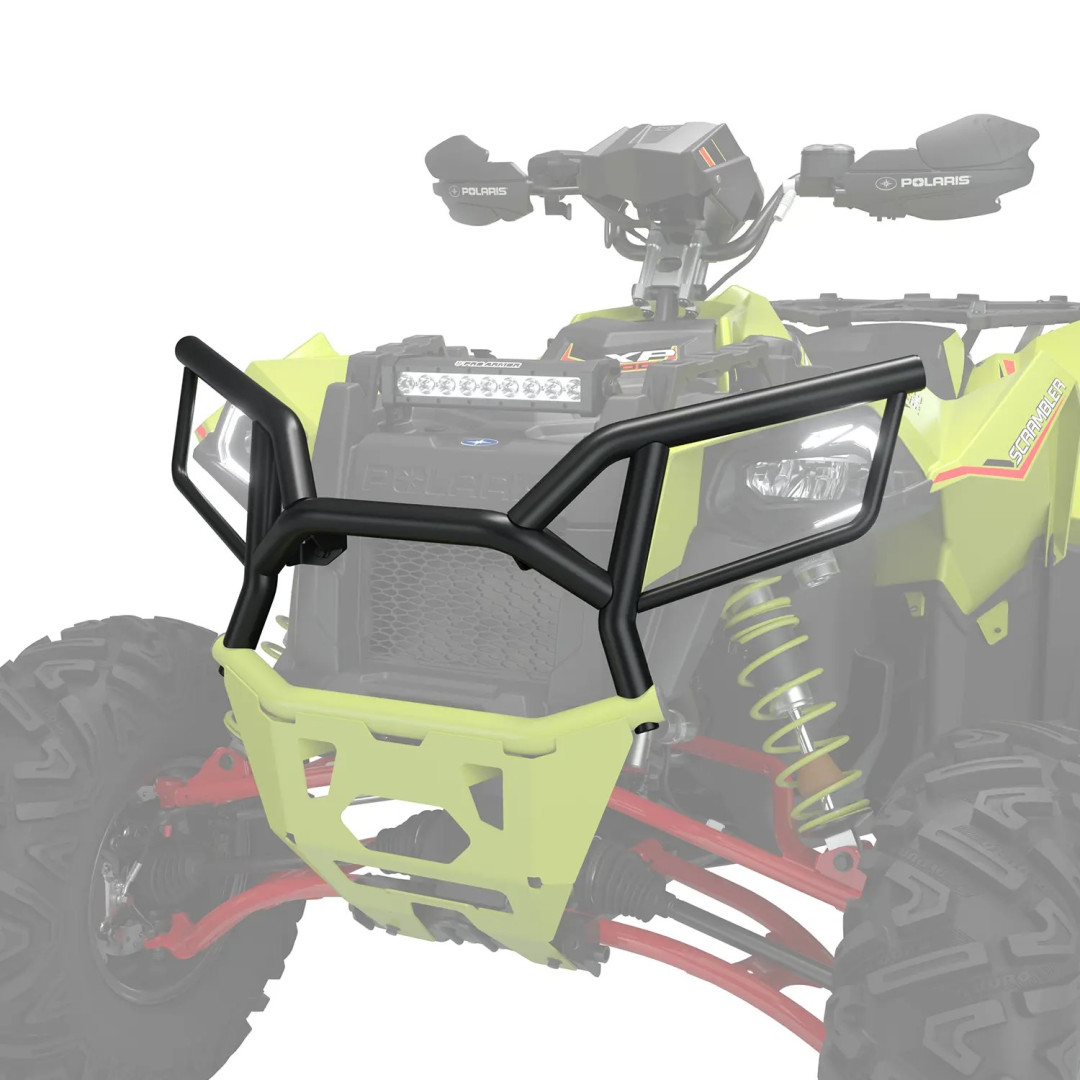 Scrambler XP 1000 S acél lökhárító