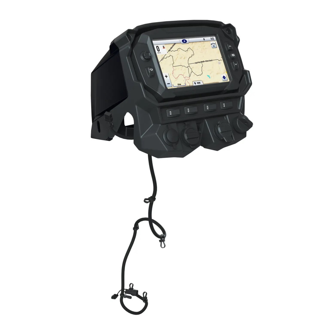 Sportsman RIDE COMMAND 