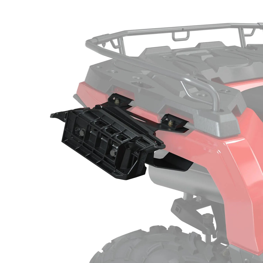 Kolpin Stronghold Auto-Latch kiegészítő tartó Sportsman 570-hez
