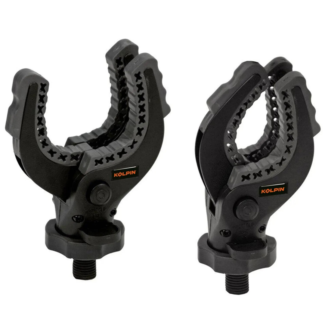 Kolpin Lock & Ride racsnis Rhino markolat Sportsman ATV-hez, 2 darabos készlet
