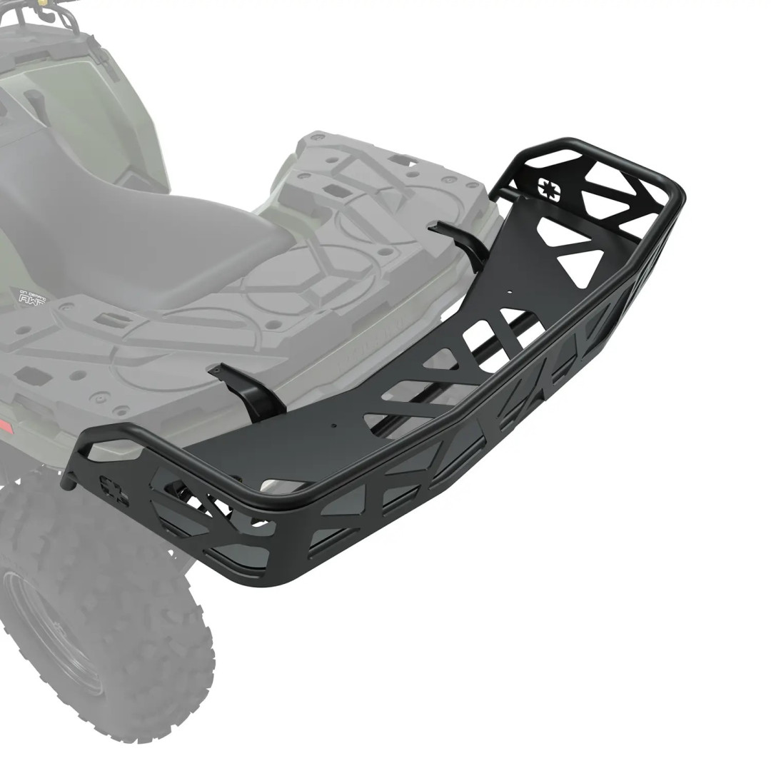 Fém csomagtartó bővítő Sportsman 570 modellekhez