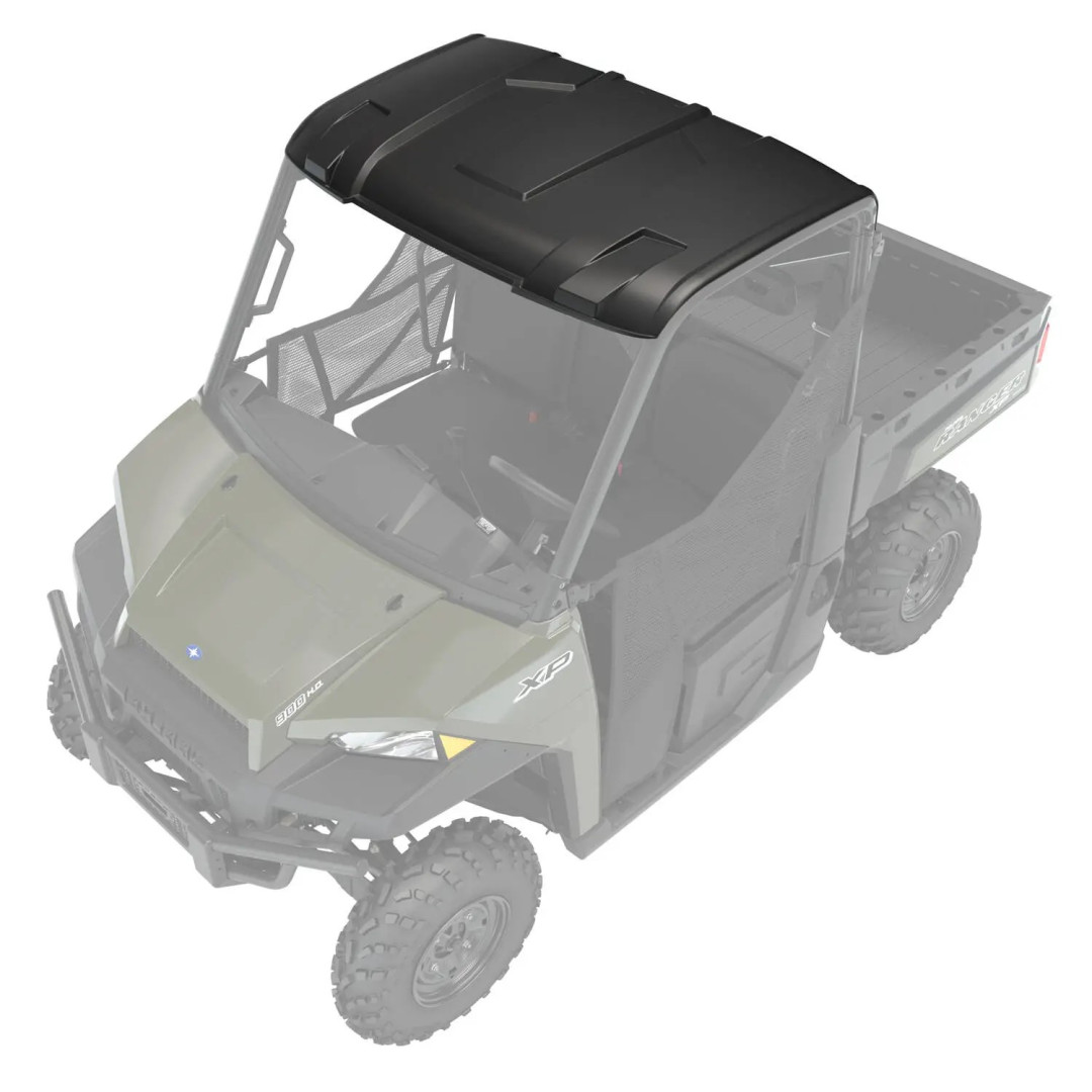Ranger 1000 Sporttető, polietilén
