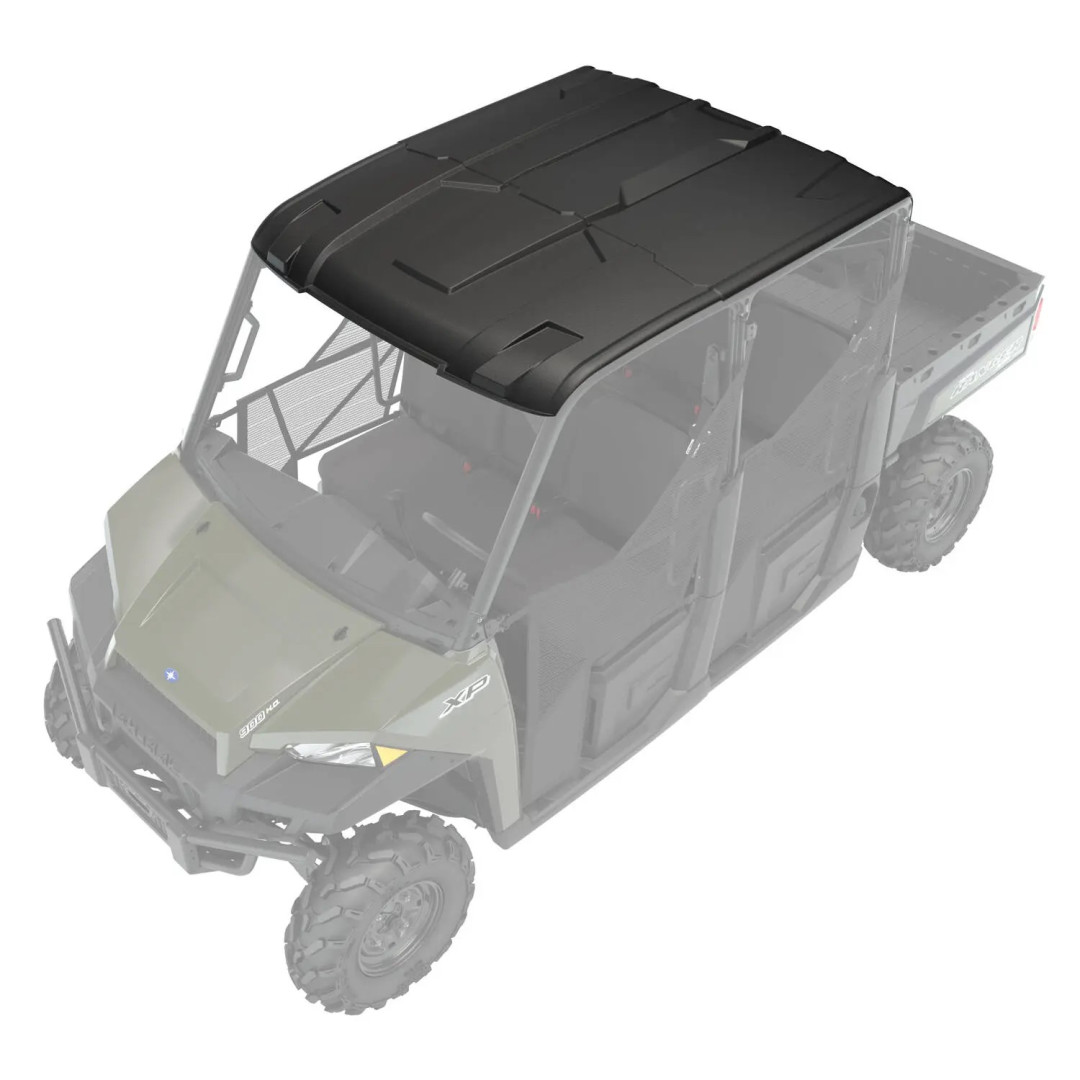 Ranger 1000 crew Sporttető, polietilén