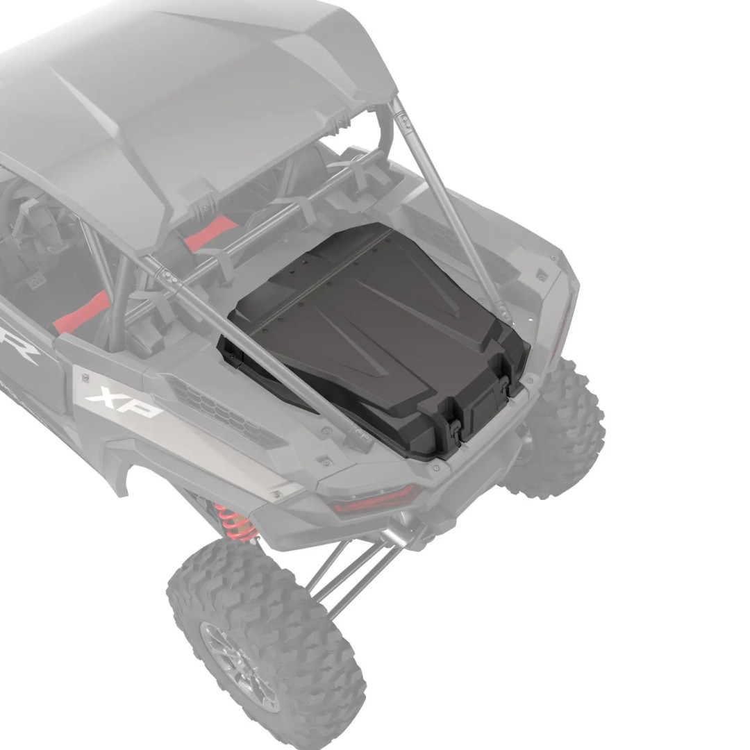 Platófedél RZR XP 1000 és XP 4 1000 modellekhez