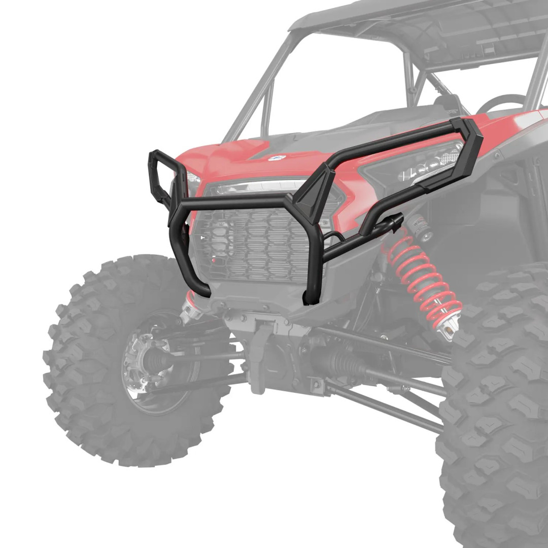Első, nagy lökhárító RZR 1000 XP-XP4