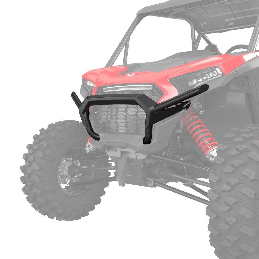 Első, kis lökhárító RZR 1000 XP-XP4