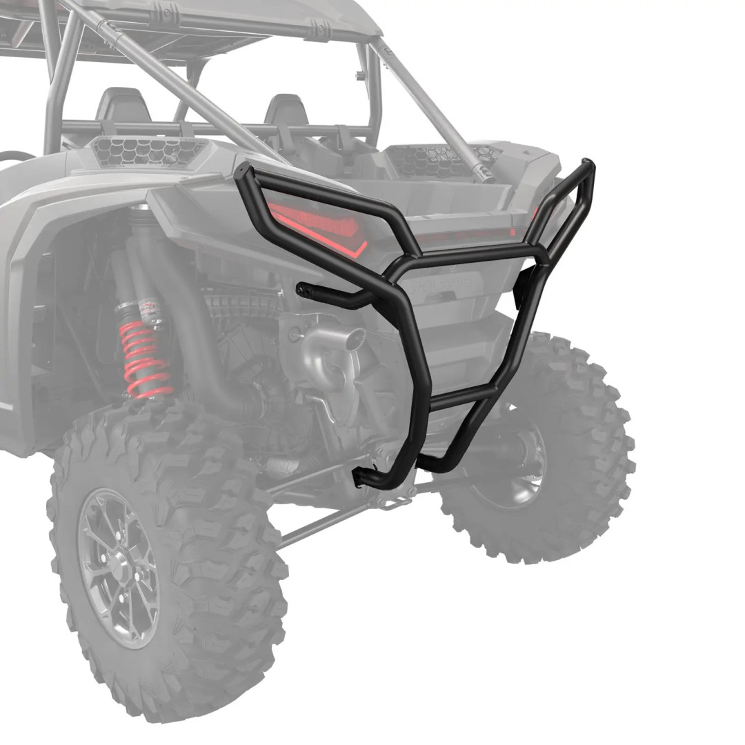 Hátsó, nagy lökhárító RZR 1000 XP-XP4