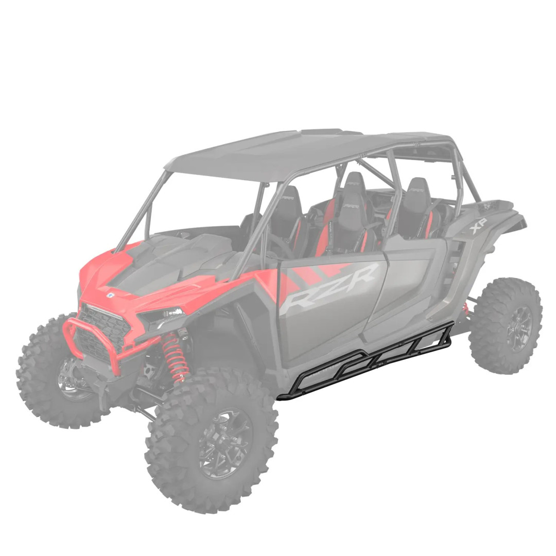 Pro Series Kick-Out Rock Sliders, RZR 1000 XP4