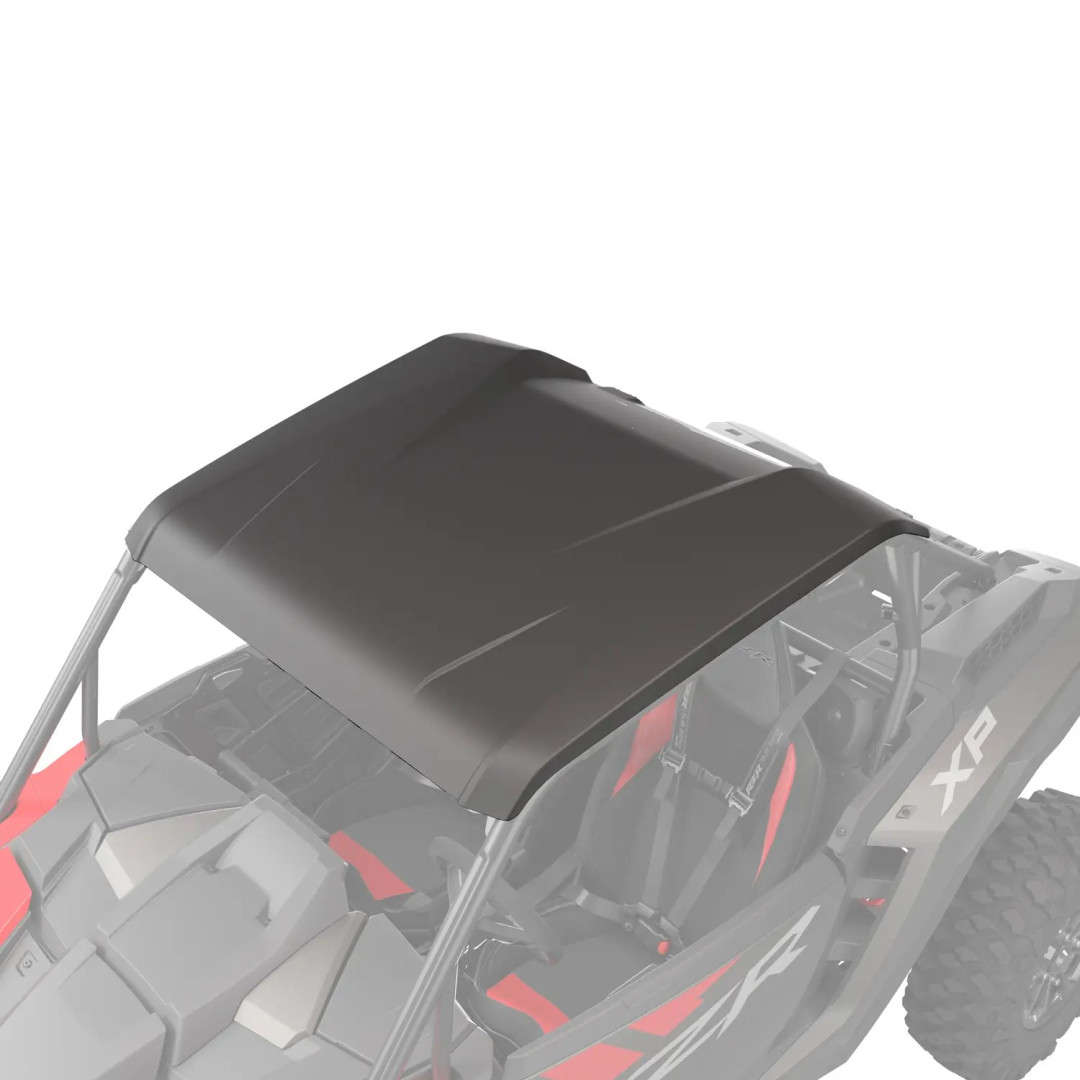 Poliészter sporttető, RZR 1000 XP