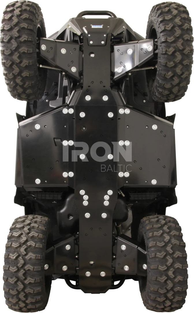 Xwolf 1000 ( 2025+ )