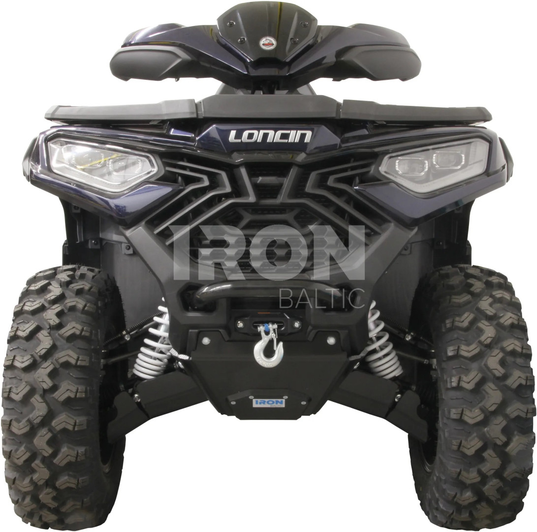 Xwolf 1000 ( 2025+ )