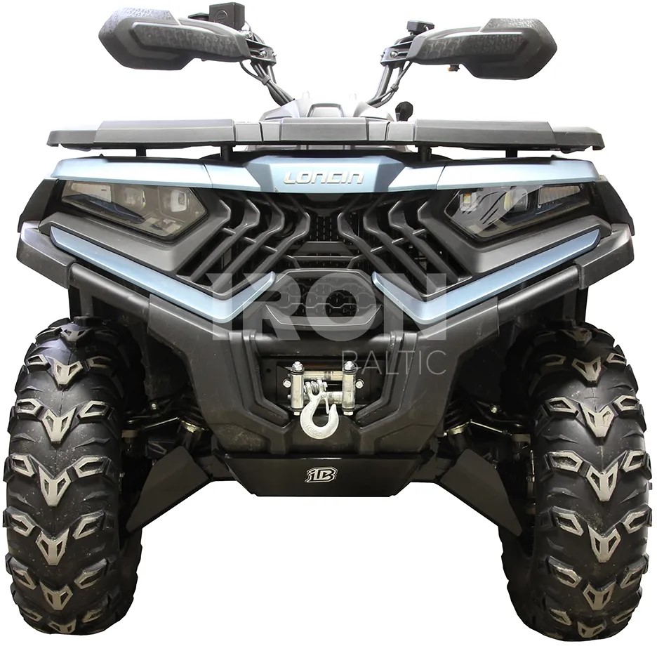 Xwolf 550L - 700L