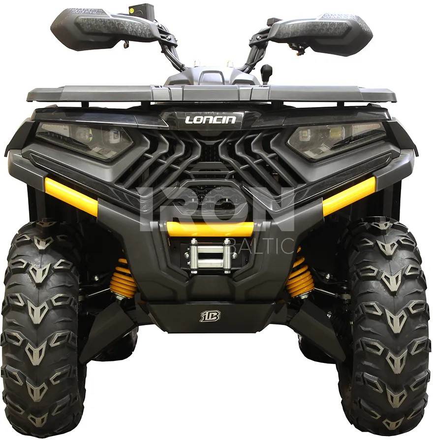 Xwolf 550 - 700 ( short )