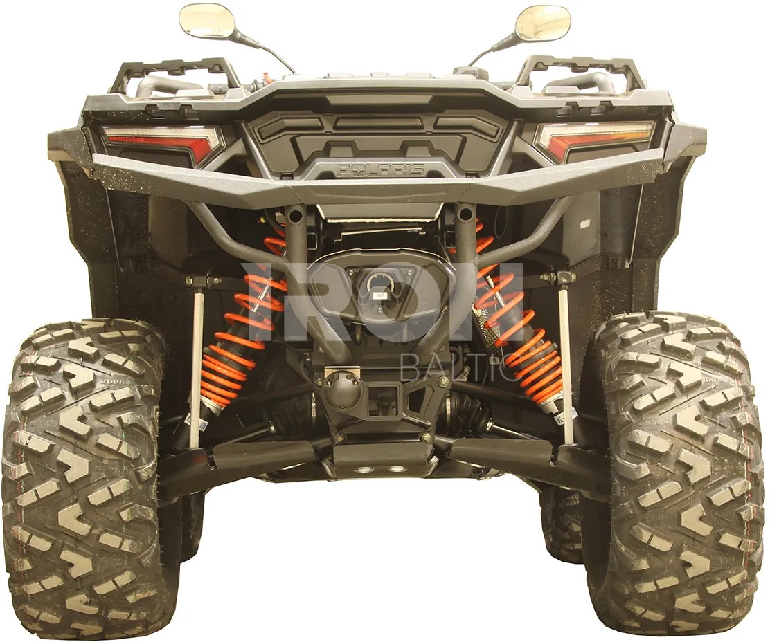 Spm XP 1000 S páncél