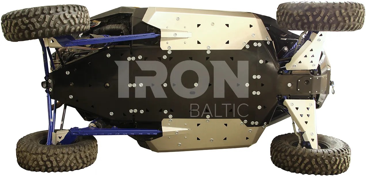 RZR Pro Xp páncél