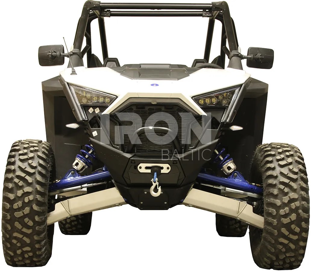 RZR Pro Xp páncél 
