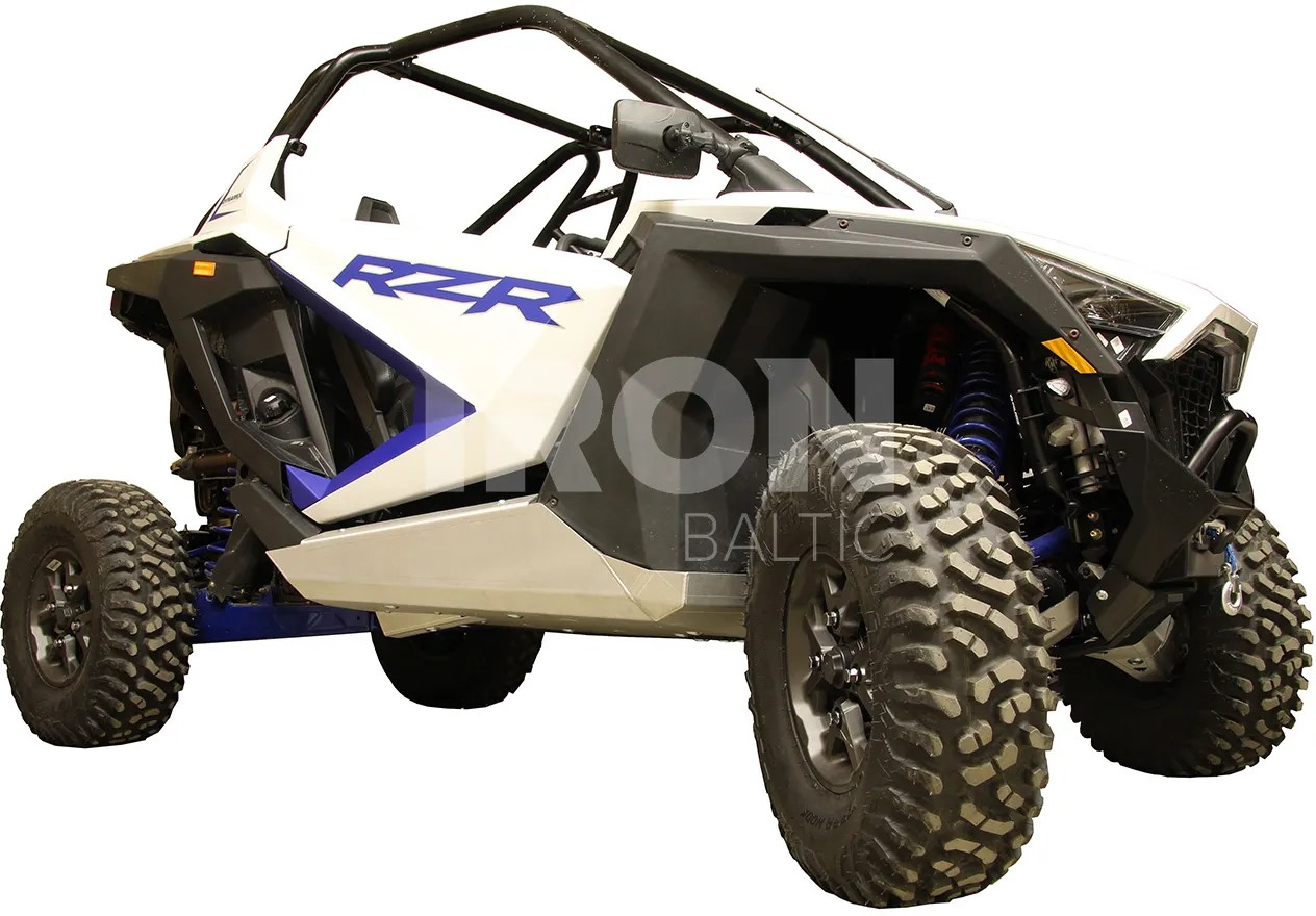 RZR Pro Xp páncél