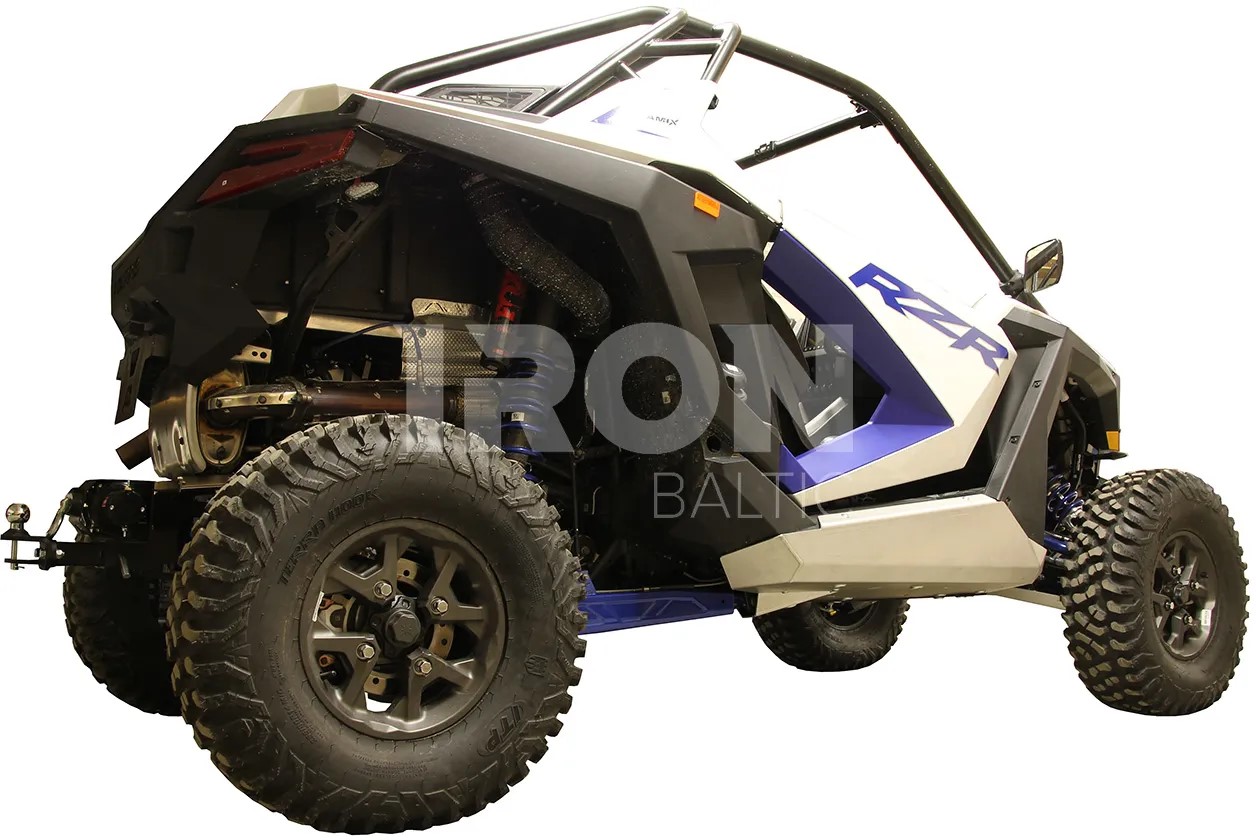 RZR Pro Xp páncél