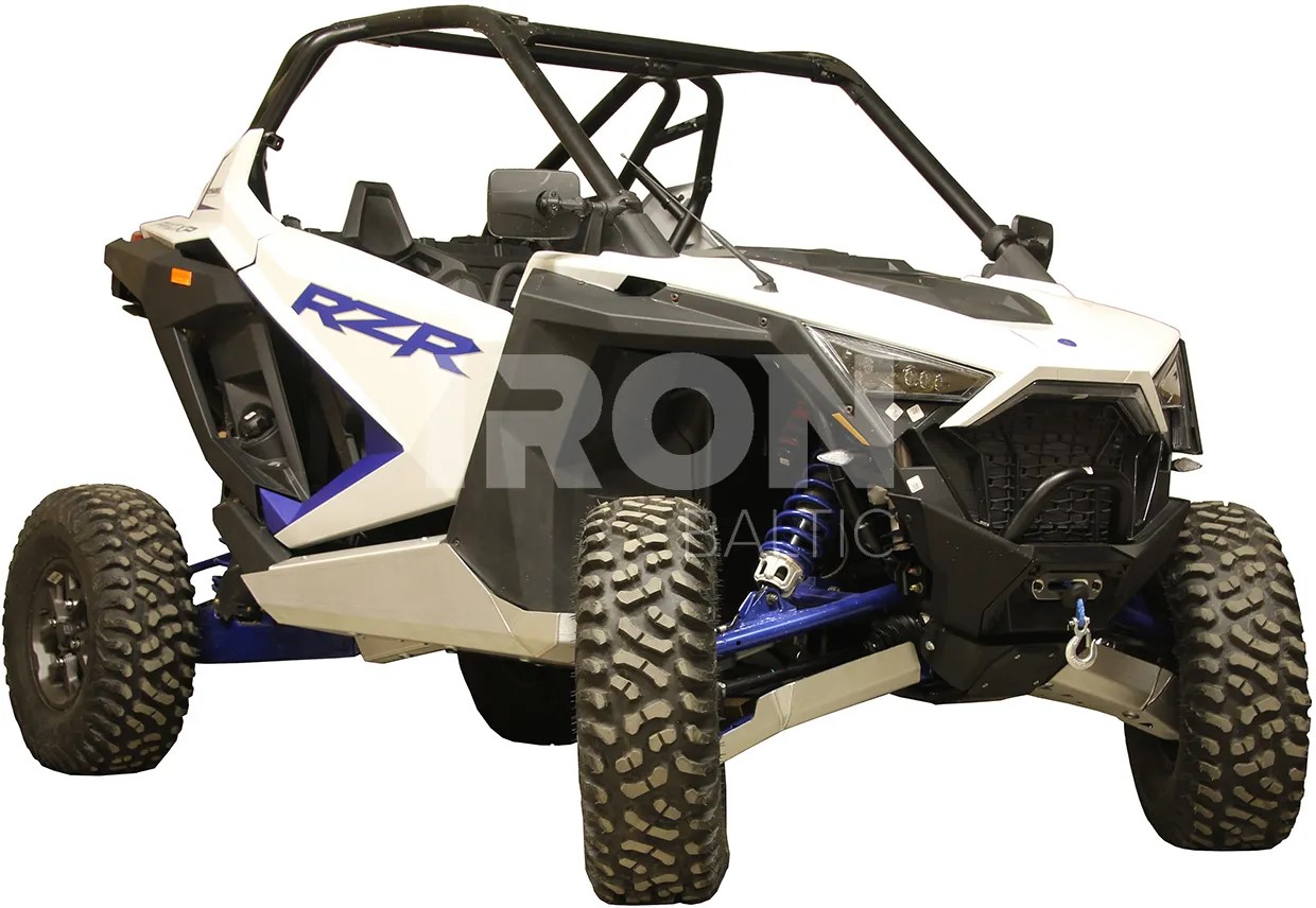 RZR Pro Xp páncél