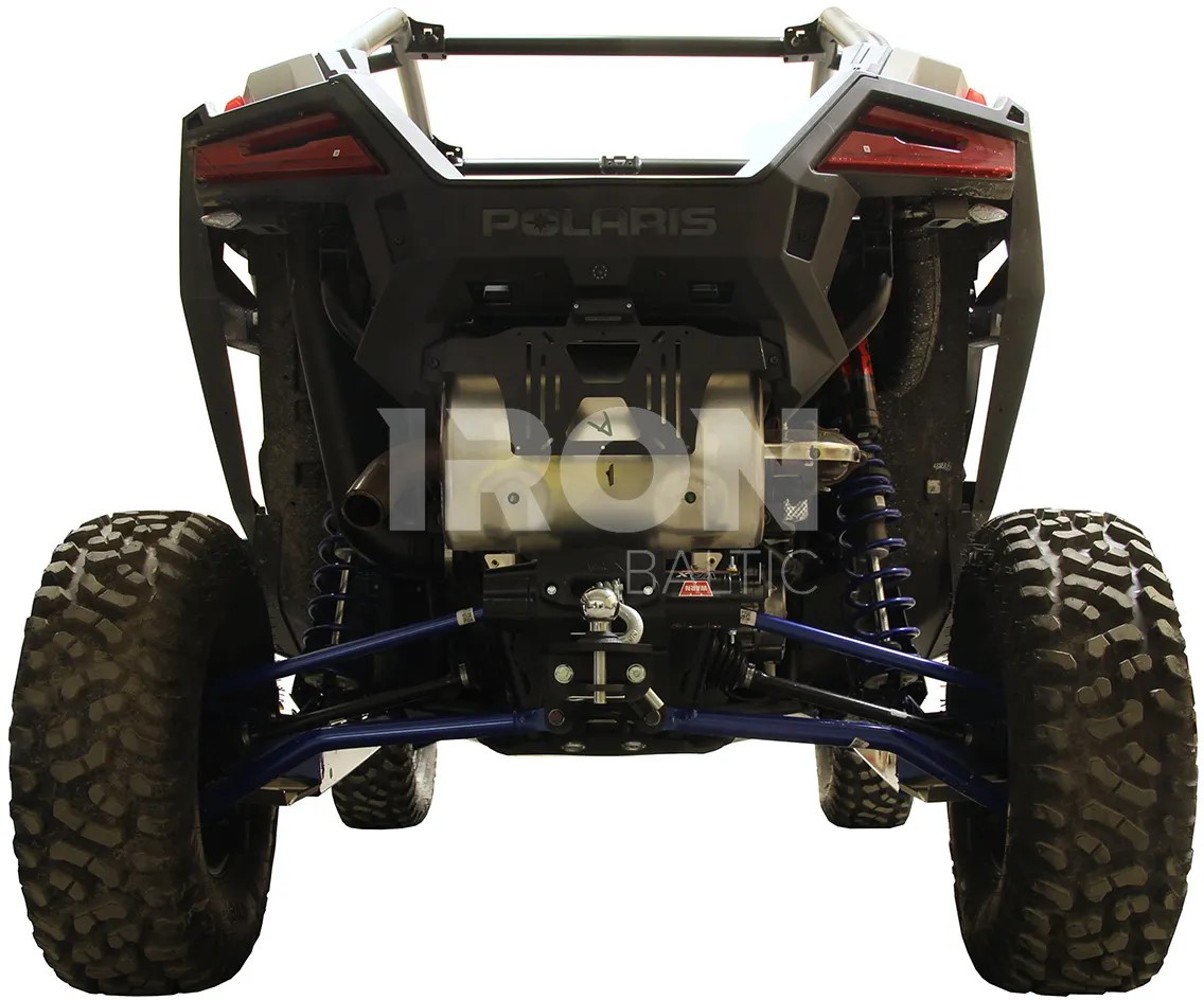 RZR Pro Xp páncél