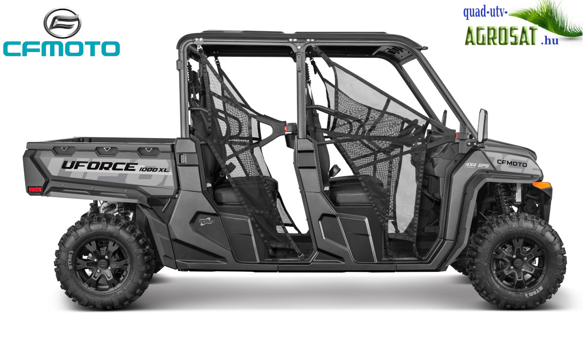 CFMOTO GLADIATOR UTV 1000XL