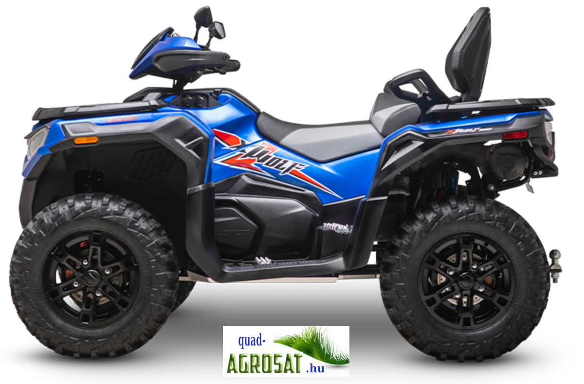 LONCON XWolf 1000 quad