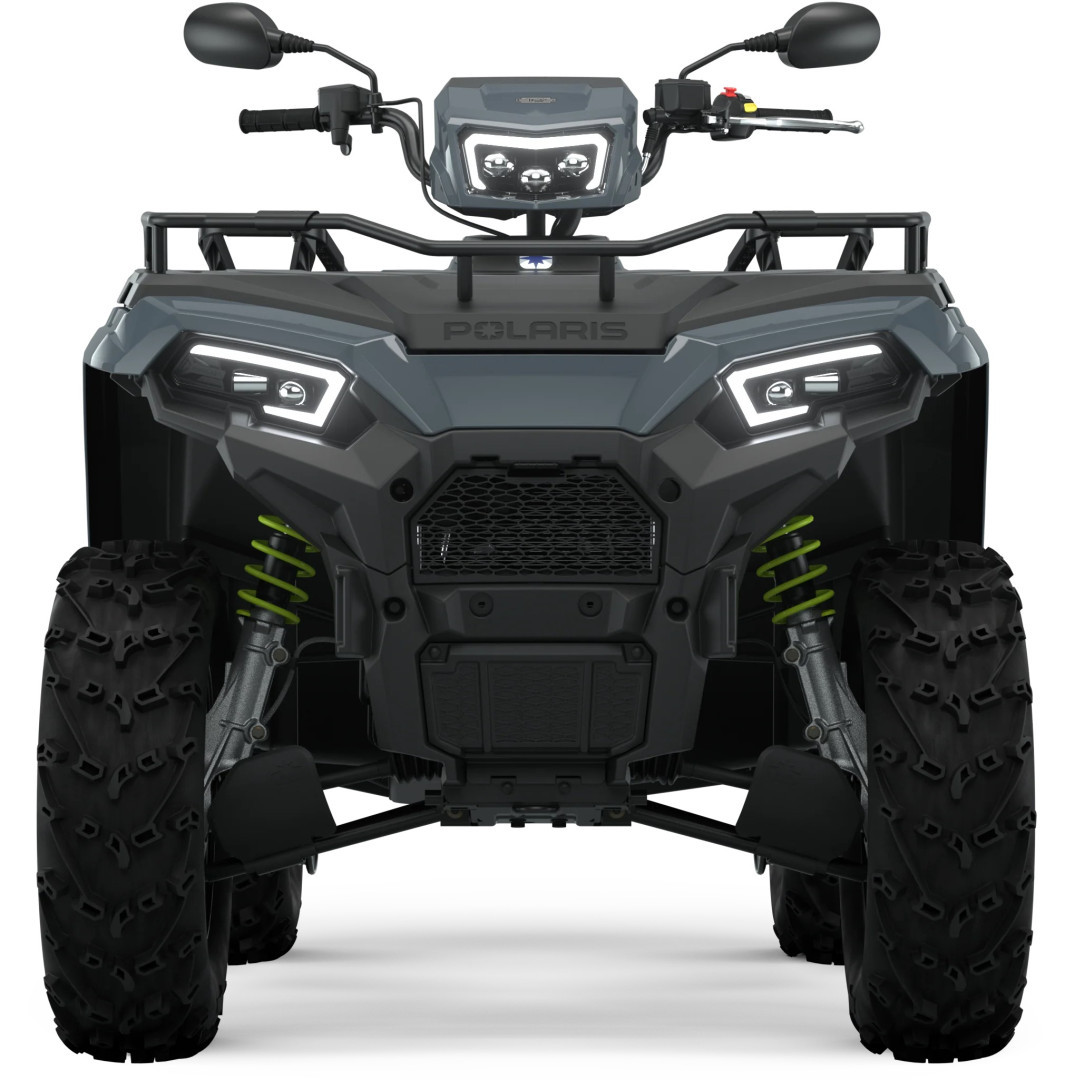               Sportsman 570 EPS (Szervós)