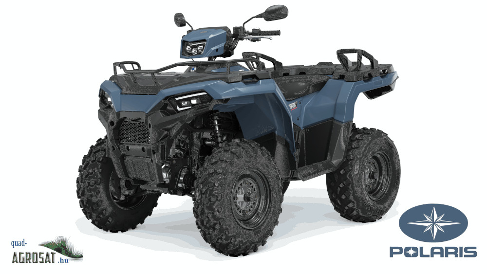            Sportsman 570 EPS( Szervós)