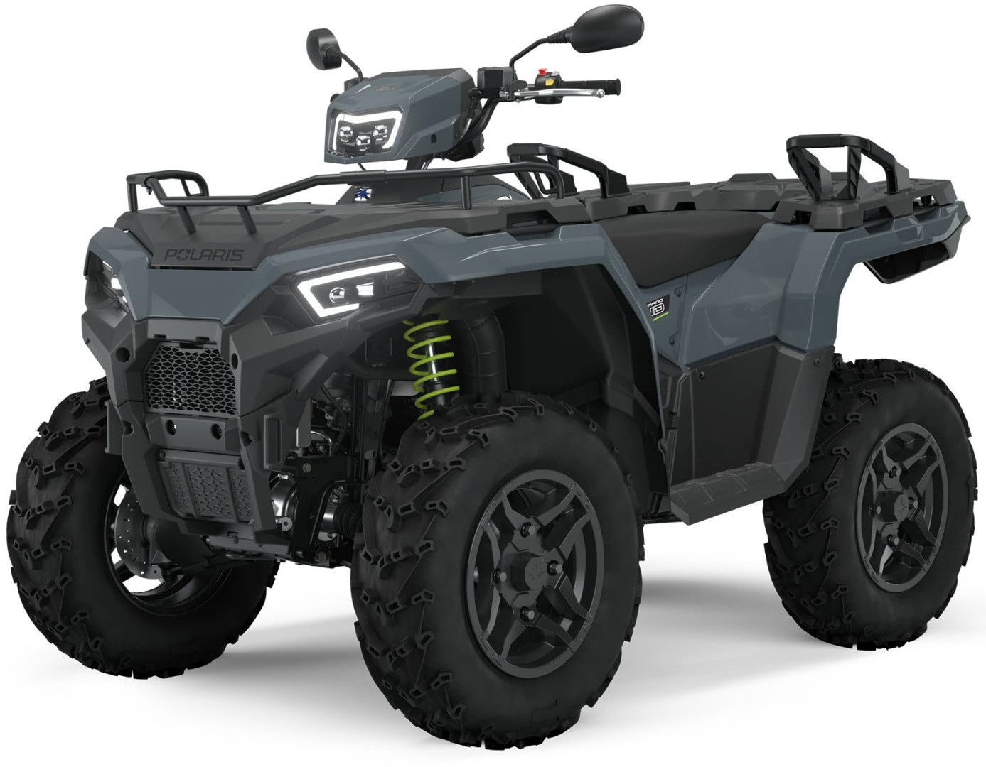               Sportsman 570 EPS (Szervós)
