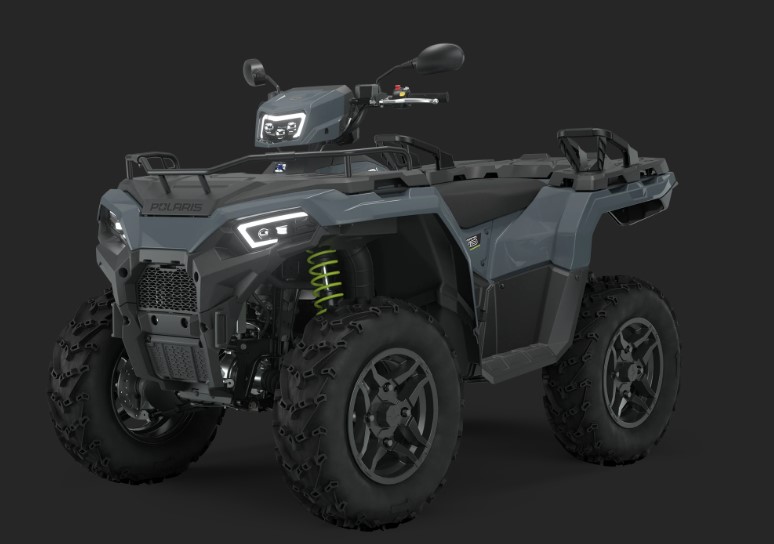 Sportsman 570 EPS( Szervós)