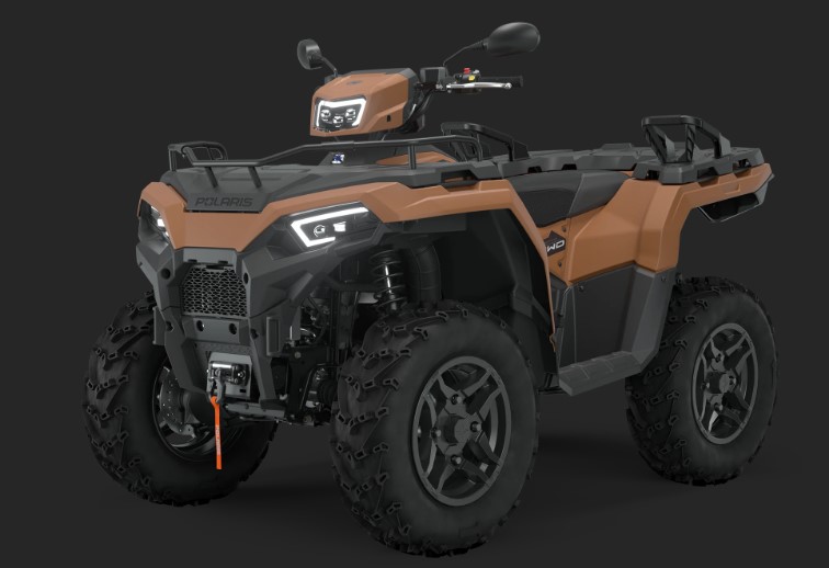 Sportsman 570 EPS( Szervós) SE Premium LE ( Szervós)