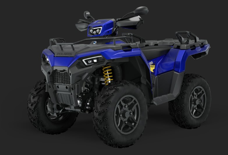 Sportsman 570 EPS SP Ohlins( Szervós)