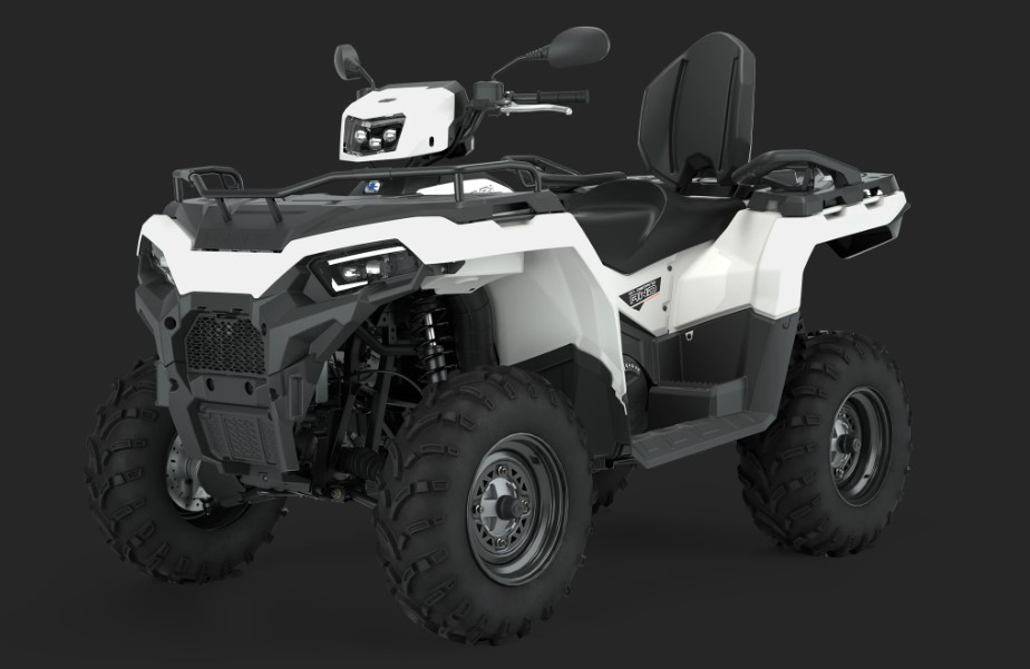 Sportsman Touring 570 EPS