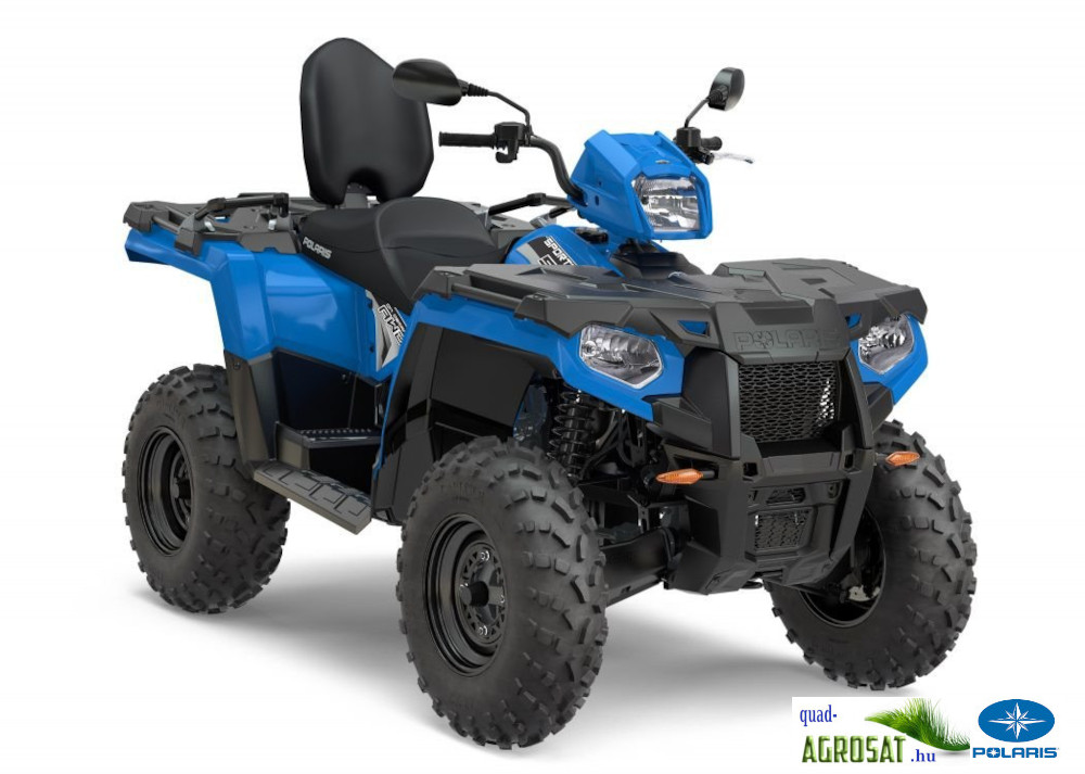           Sportsman Touring 570 EPS SP(Szervós)