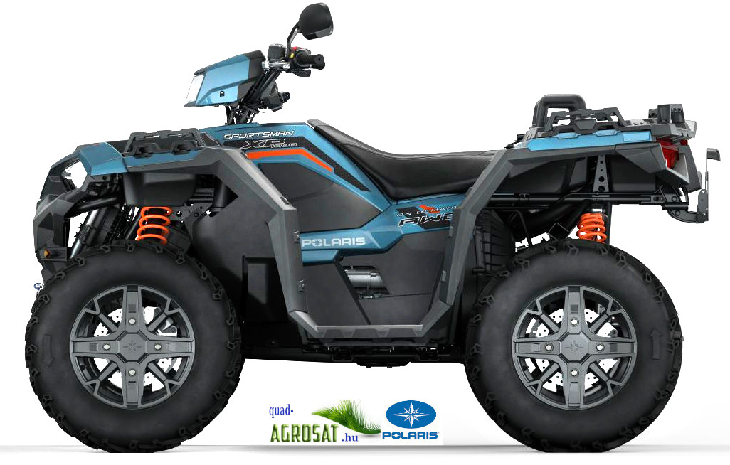          Sportsman XP 1000 S EPS Turf( Szervós)