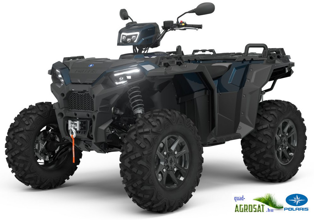 Sportsman XP 1000 S EPS Turf( Szervós)