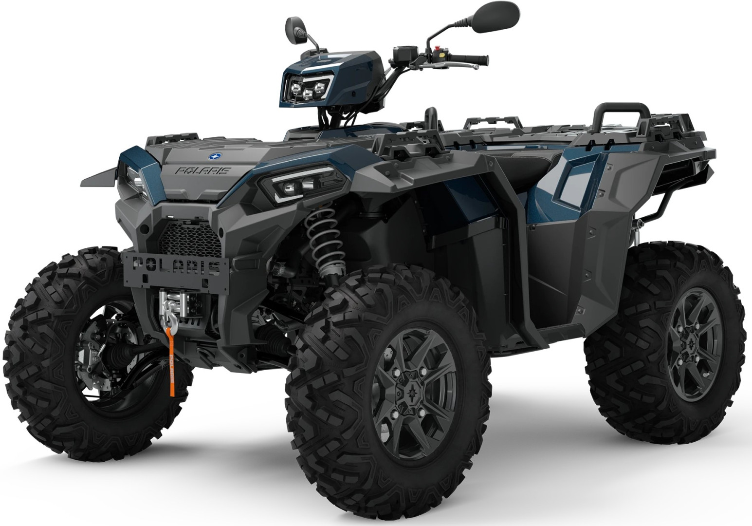           Sportsman XP 1000 S EPS Turf( Szervós)