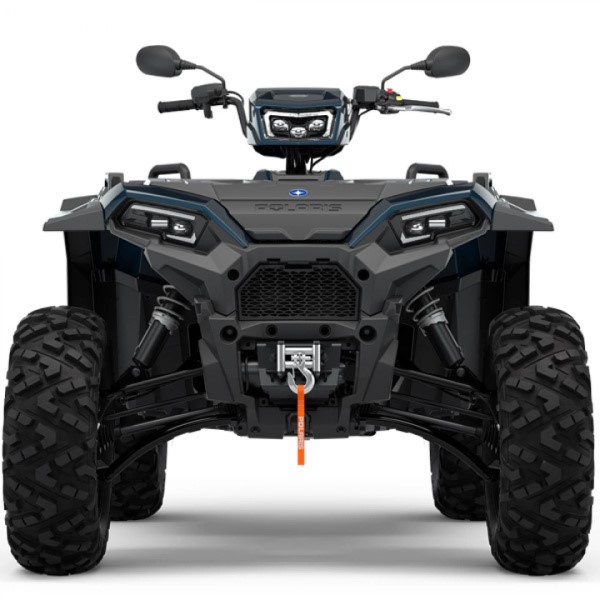           Sportsman XP 1000 S EPS Turf( Szervós)