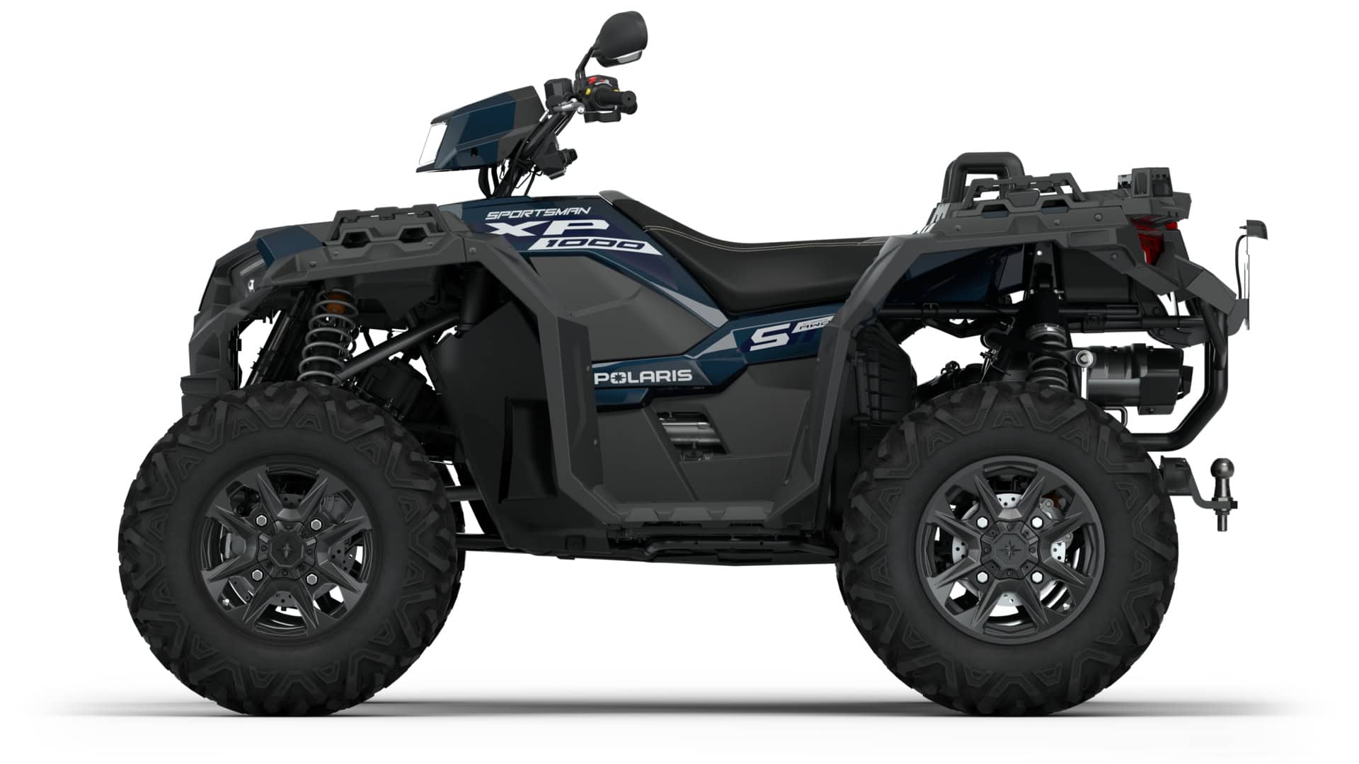 Sportsman XP 1000 S EPS Turf( Szervós)