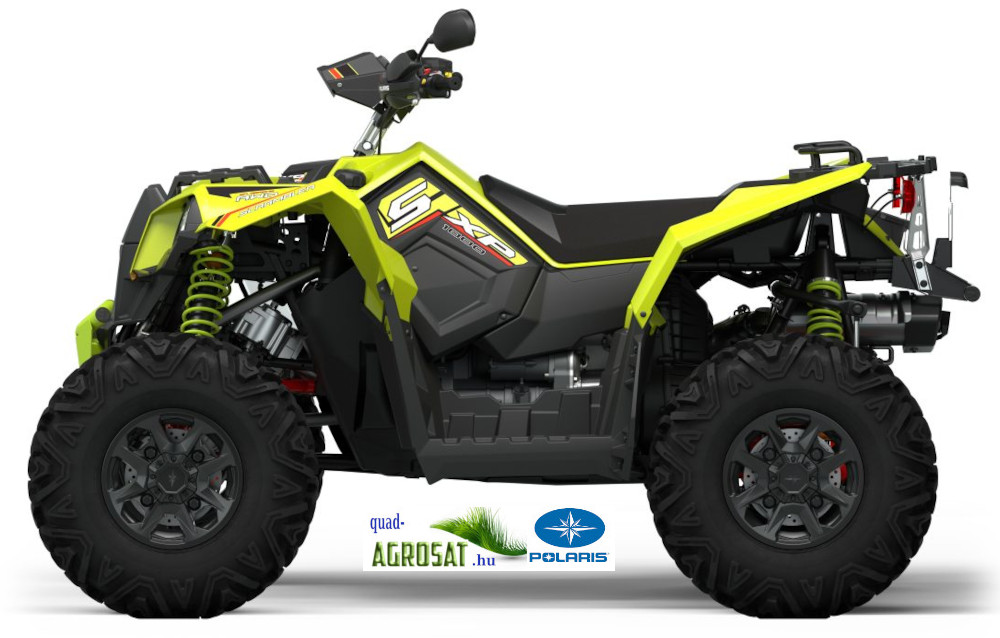 Scrambler XP 1000 S EPS( Szervós)