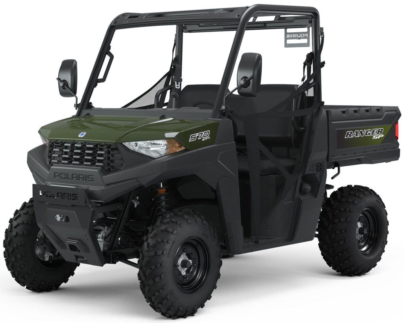          RANGER  570 EPS 