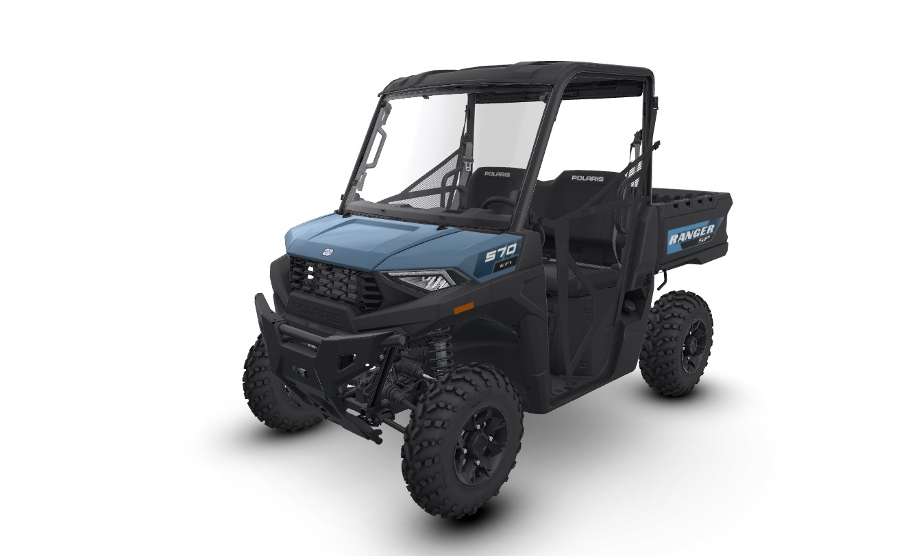          RANGER 570 EPS Nordic Pro SE