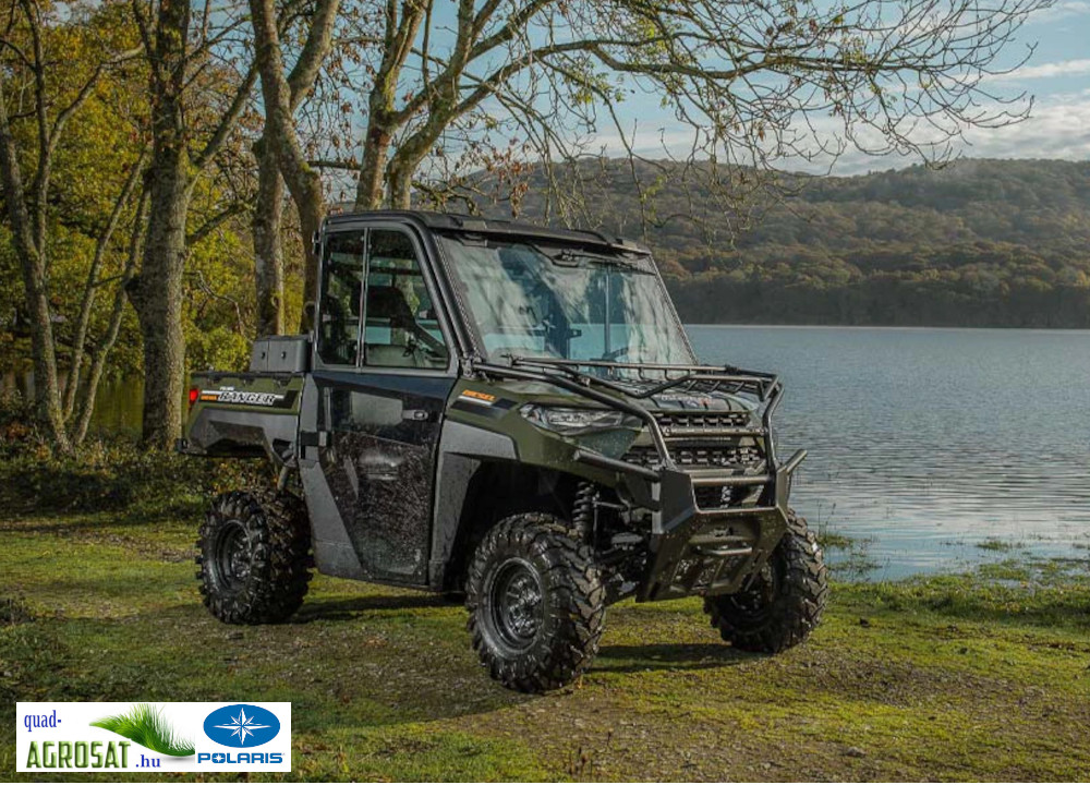 RANGER 570 EPS Nordic Pro SE