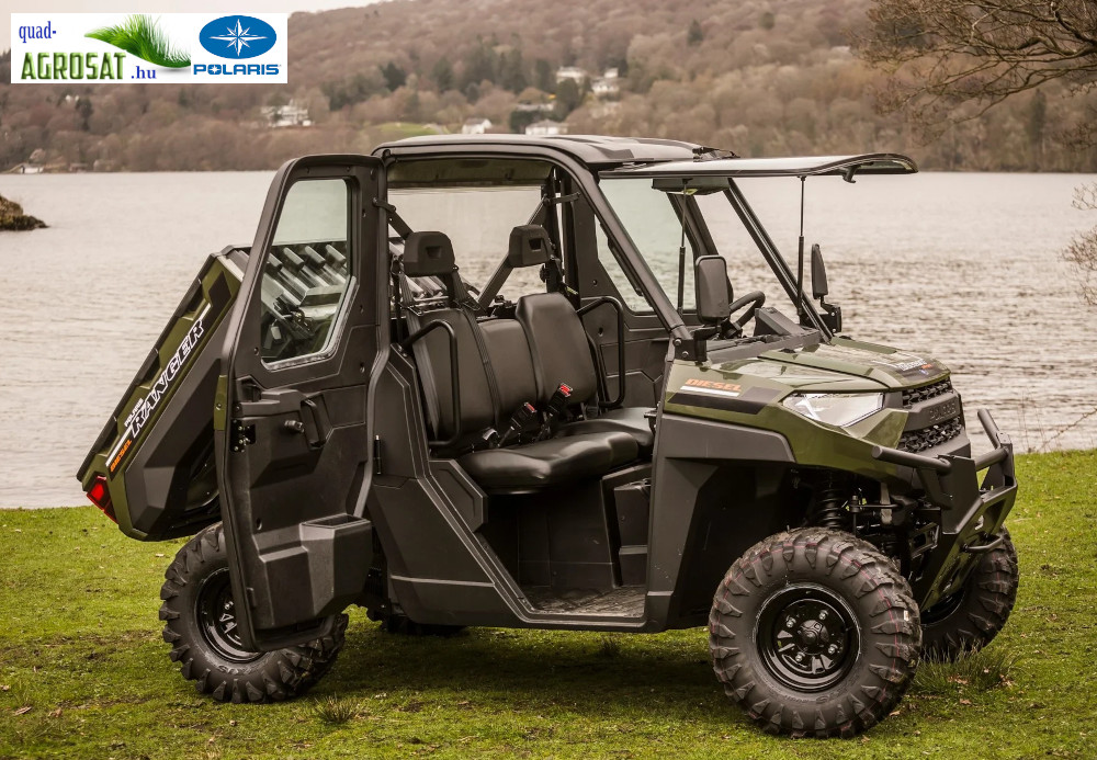 RANGER 570 EPS Nordic Pro SE